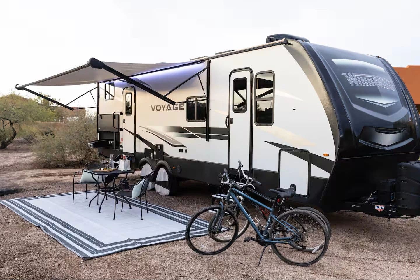 Wild Cactus Glamping accommodation