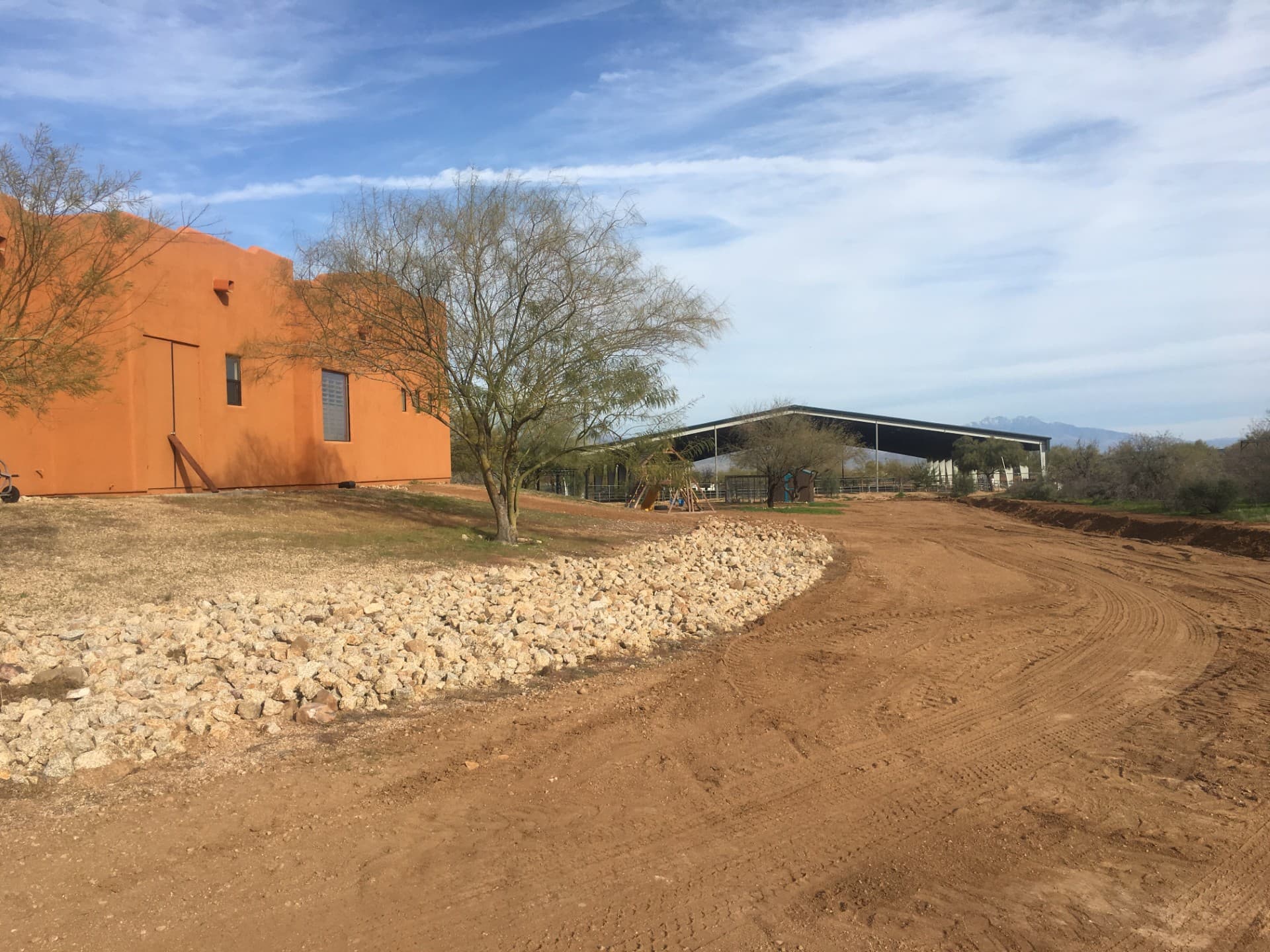 Wild Cactus Farm — photo 1