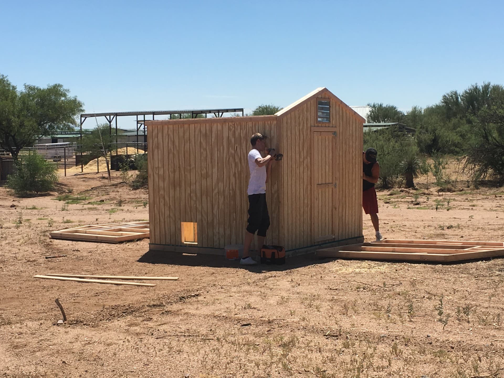 Wild Cactus Farm — photo 3