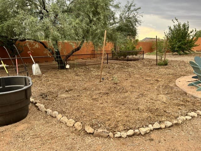Wild Cactus Farm — photo 27