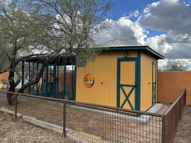 Wild Cactus Farm — photo 34