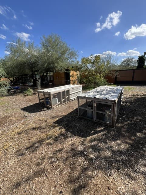 Wild Cactus Farm — photo 36